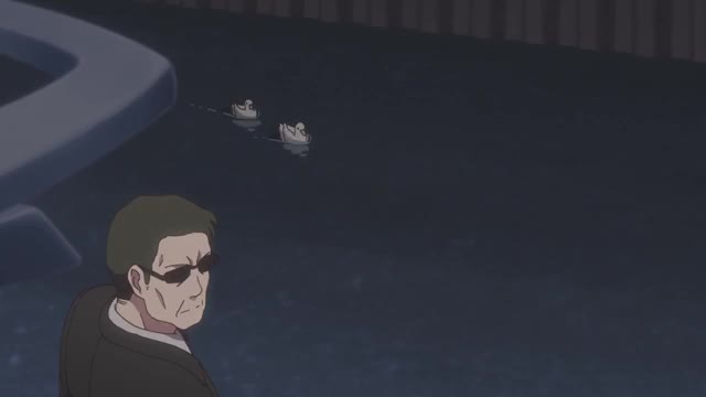 Release the Spyce - S1 E9 W4