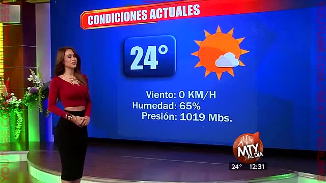 Yanet Garcia - 64 Hottest Dresses Of 2016