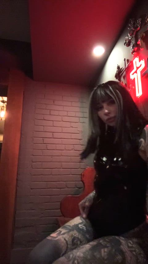 amateur domination dominatrix domme femdom mistressmercyrage natural tits onlyfans