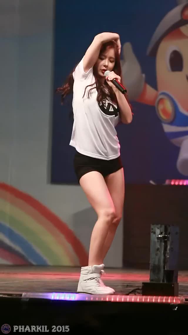 150504 Hyunyoung (A) loop