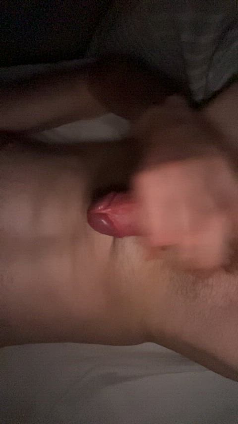 bwc big dick cock cum cumshot handjob homemade jerk off male masturbation masturbating