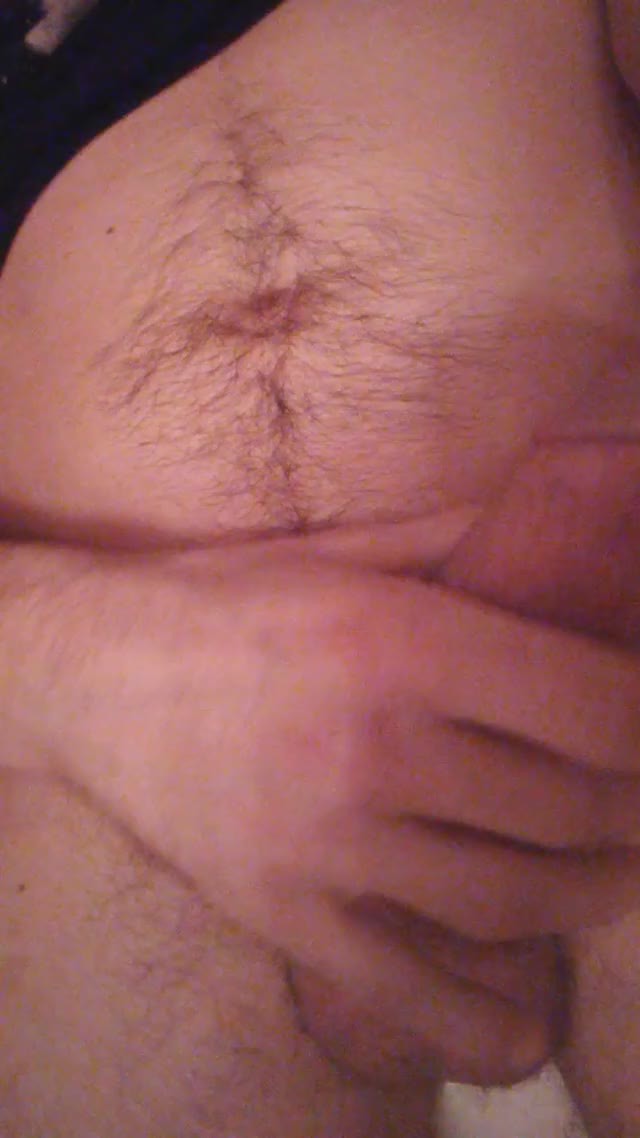 4 min solo w/ attempted ruined cum shot