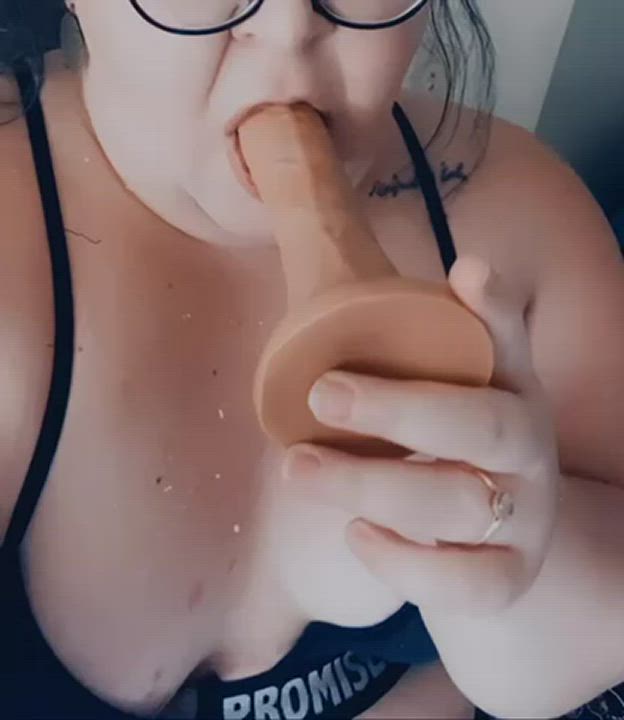 craving a cock in my mouth ?