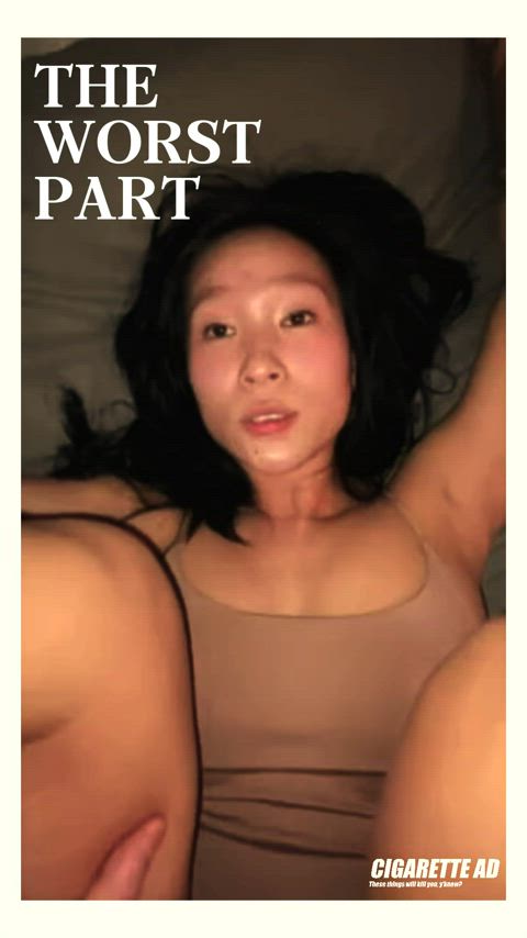 amateur asian bed sex big dick big tits handcuffed homemade onlyfans tattooed wmaf