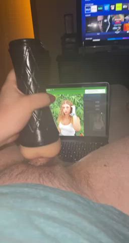 fleshlight nsfw tribute gif