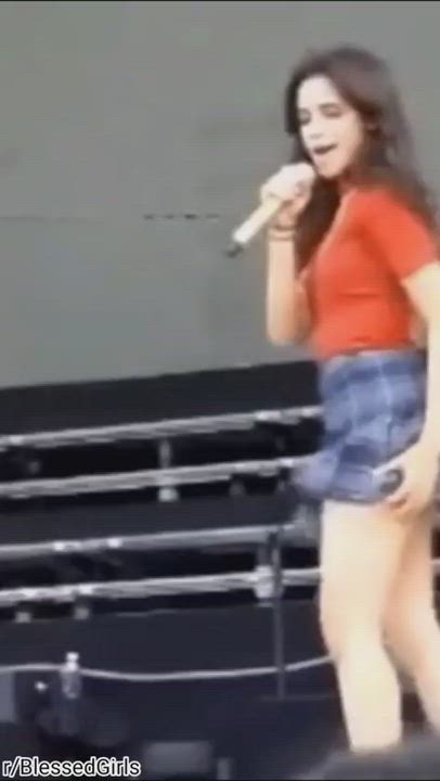 Ass Big Ass Celebrity Latina Spanish Twerking gif
