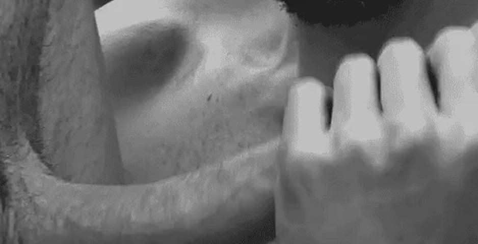 circumcised cut cock gay handjob jerk off gif