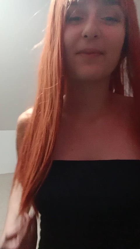 barely legal onlyfans redhead slut slutty teen yoursluttymaid euroslut tiny slut