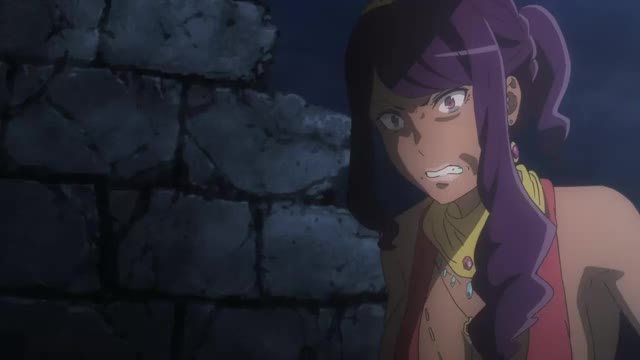 DanMachi - S2 E10 W9