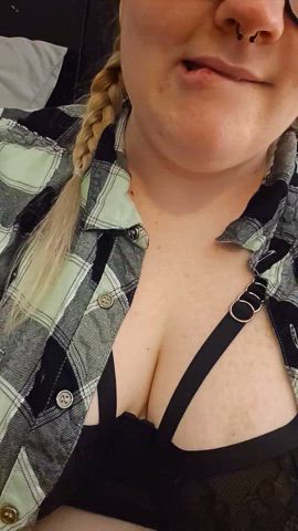 amateur big tits ghost nipples nipple play tits gif