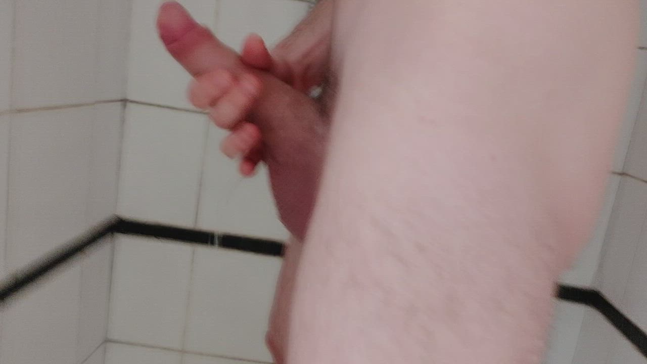 Cock Male Masturbation Penis gif