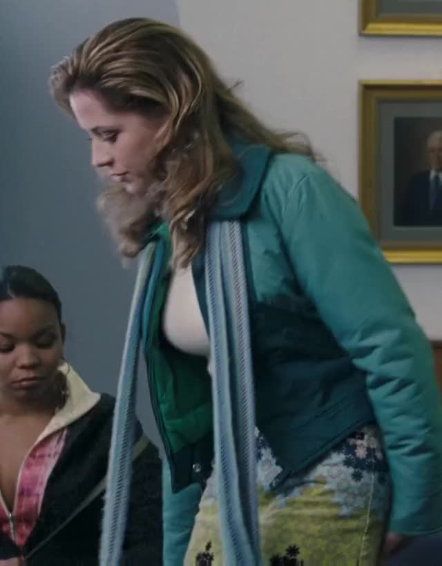 Jenna Fischer