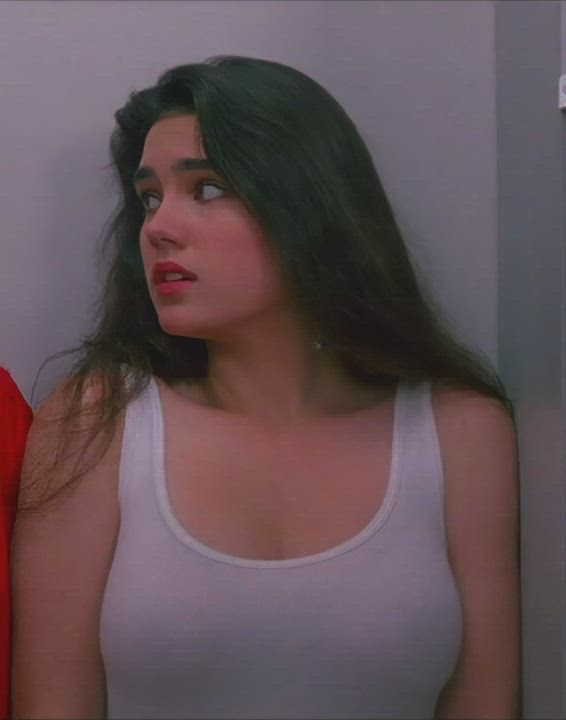 Jennifer Connelly - Career Opportunities (1991)