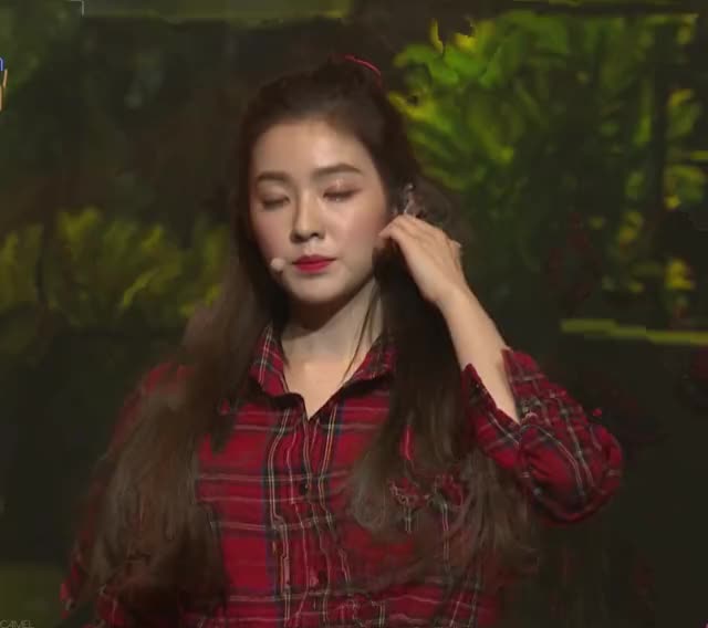181228 KBS2 2018 KBS 가요대축제 레드벨벳 - Hit That Drum + Power Up 1080i-H264-AC3-센세