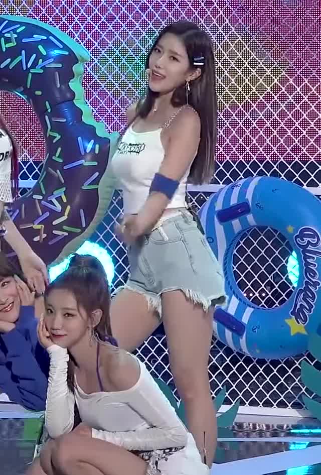 [예능연구소 직캠] WJSN Dawon 20190608