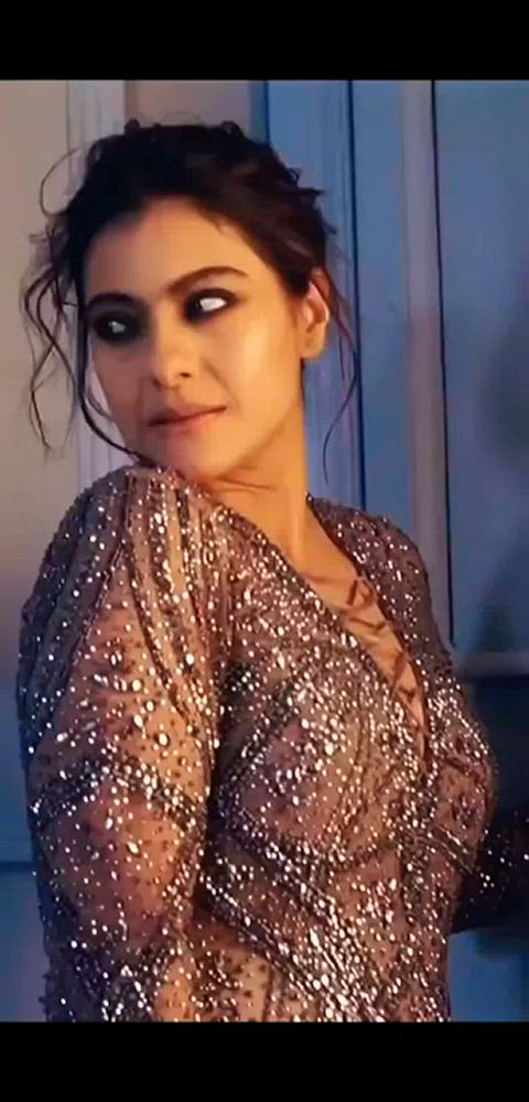 Bollywood Sexy Bengali Milf Momma Kajol 🤩😍🥵💦💦