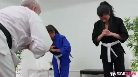 Lesbian Self-Defense