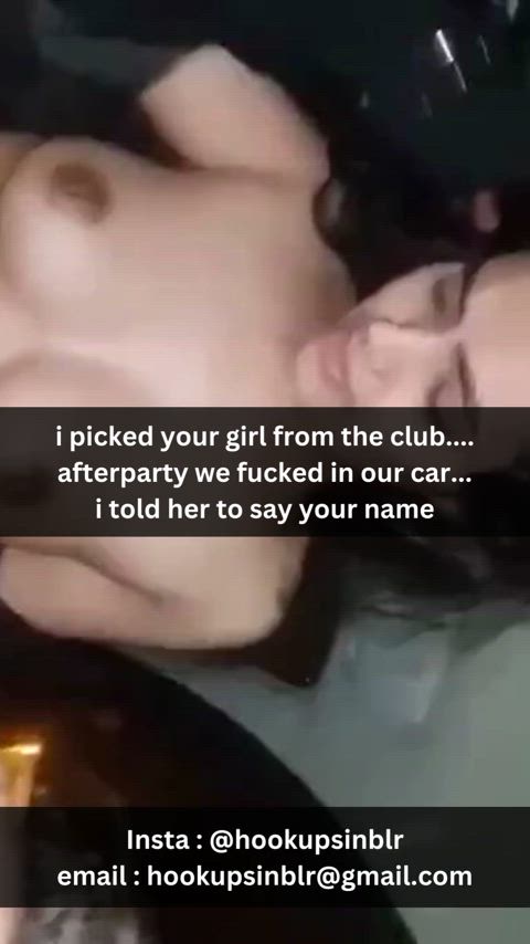 caption car car sex cowgirl cuckold desi humiliation indian public riding gif