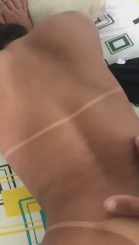 doggystyle hardcore tanlines gif