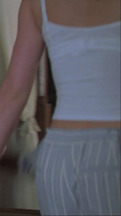 Ass Bubble Butt Jennifer Love Hewitt gif