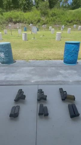 Range Day