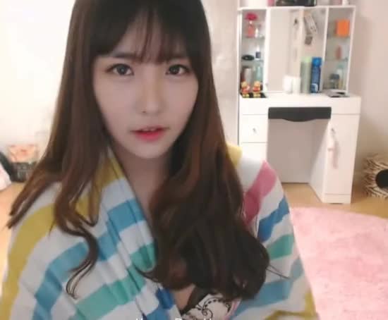 Korean BJ Cutie Tease