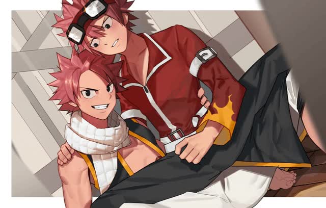 Natsu Dragneel