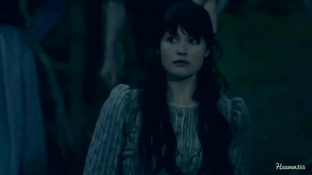 ►Tess of the D'Urbervilles (2008) | Tess & Alec