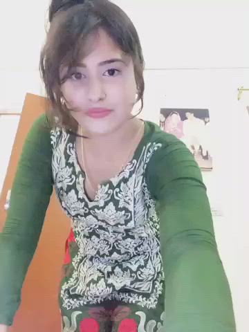 Pakistani Hottest Girl Stripping for Her BF ❤️❤️❤️ Download Link in Comments