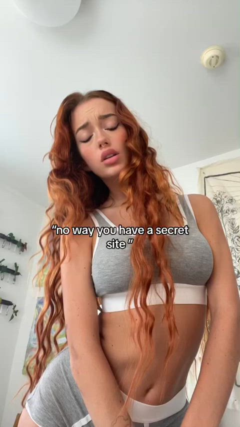 amateur babe big tits boobs cute onlyfans petite solo tease tits amateur-girls legal-teens