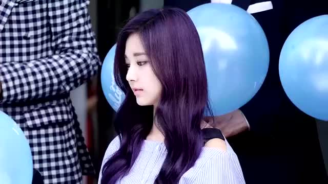 222. Twice - Tzuyu