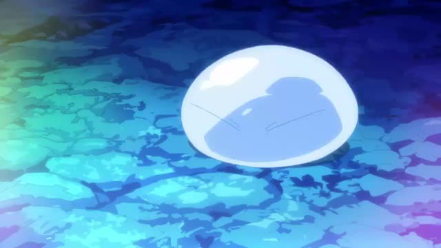 Tensei Shitara Slime Datta Ken - S1 E2 W2