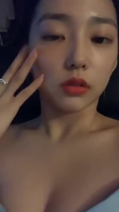 Yeeun - CLC 씨엘씨 장예은 Instagram Live 190810 (11)