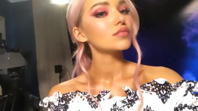 Dove Cameron