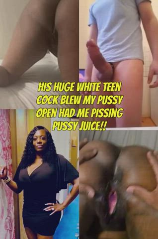 age gap ebony huge tits interracial pussy spread teen gif