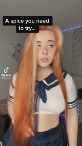 I think Tiktok is a fun platform ( lets see how many watch it until the end ;) )