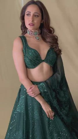 Pragya Jaiswal Ulimate Blend of Beauty and Hotness