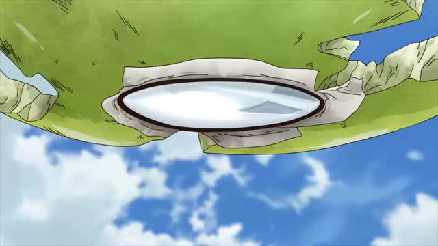 Dr. Stone - S1 E14 W5