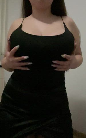 Would you still fuck me if I was your stepdaughter?