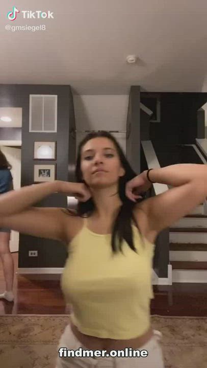 Amateur Ass Big Tits Dancing German Girls Homemade Latina Outdoor Teen TikTok Tits