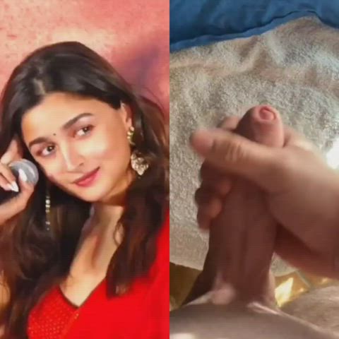 bollywood celebrity cum cumshot cute eye contact fantasy gif