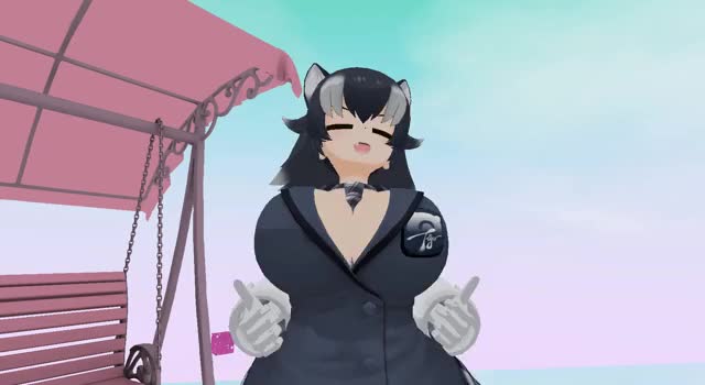 Lewd VRChat 5