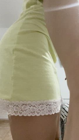 amateur ass teen gif