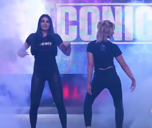 Iiconics