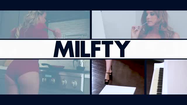 Milfty Prestyn Lee Is one Naughty Milf