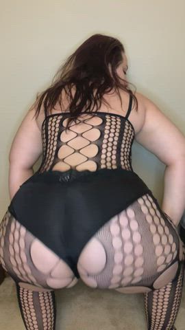 I just want a fat cock to twerk my phat ass on so bad...!