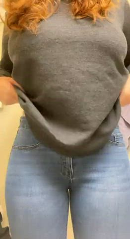 Ass Big Ass Bubble Butt Pale Panty Peel Pawg gif