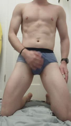 Anal Male Masturbation Masturbating Solo gif