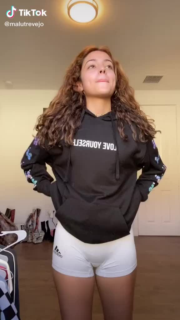 Malu Trevejo (@malutrevejo) Oficial - TikTok 57