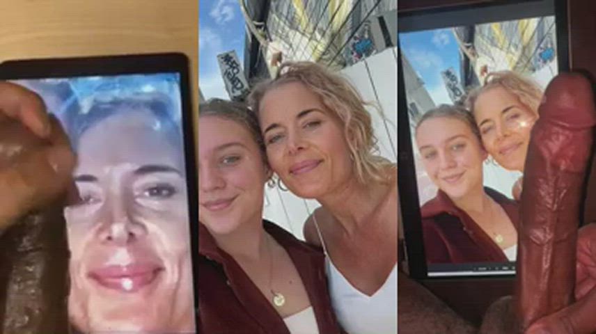 australian bbc daughter milf tribbing tribute gif